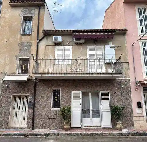 Villa in vendita a Campobello di Licata