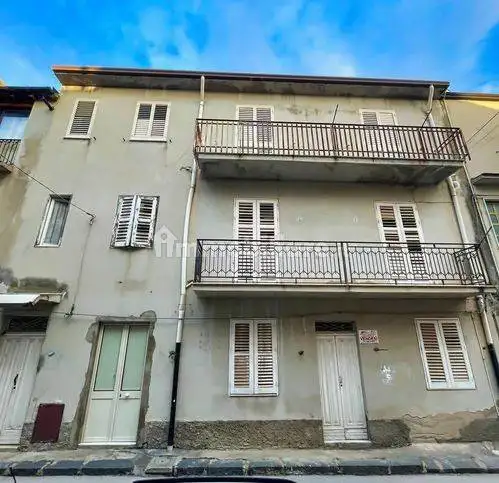 Villa in vendita a Campobello di Licata