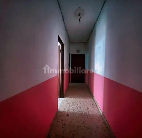 Villa unifamiliare, buono stato, 250 m², Campobello di Licata - foto 4