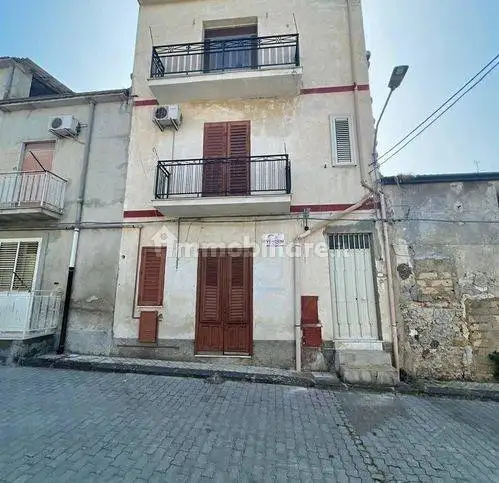 Villa in vendita a Campobello di Licata