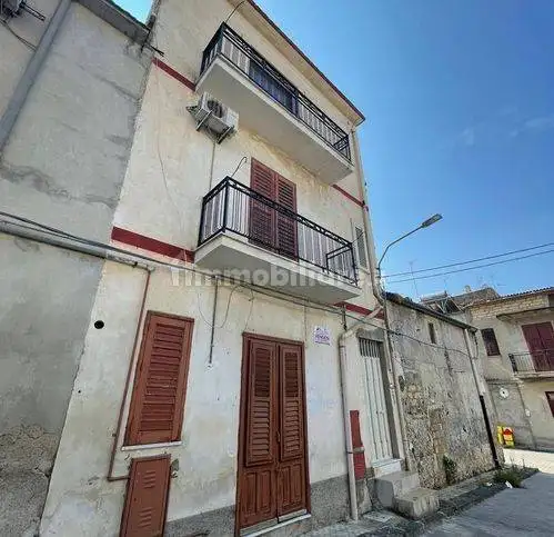 Villa unifamiliare, buono stato, 120 m², Campobello di Licata - foto 3