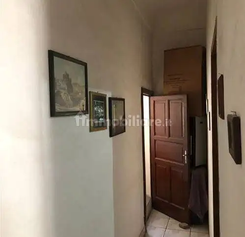 Villa in vendita a Campobello di Licata