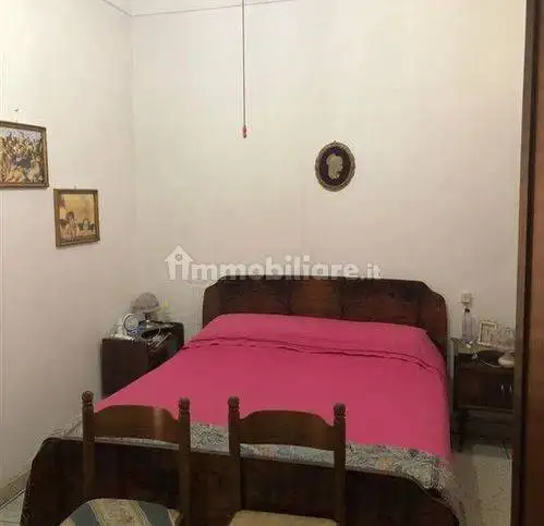 Villa unifamiliare, da ristrutturare, 90 m², Campobello di Licata - foto 3