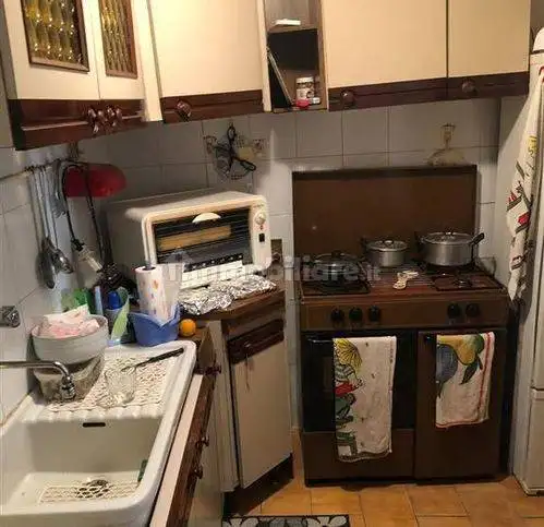 Villa unifamiliare, da ristrutturare, 90 m², Campobello di Licata - foto 5