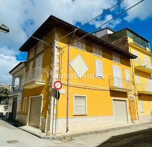 Villa in vendita a Campobello di Licata