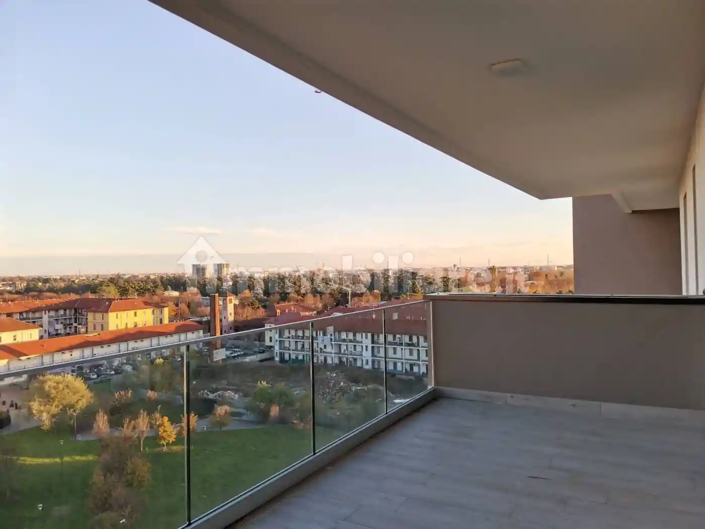 Quadrilocale via Giuseppe Giacosa 26, Cederna, Monza - foto 2