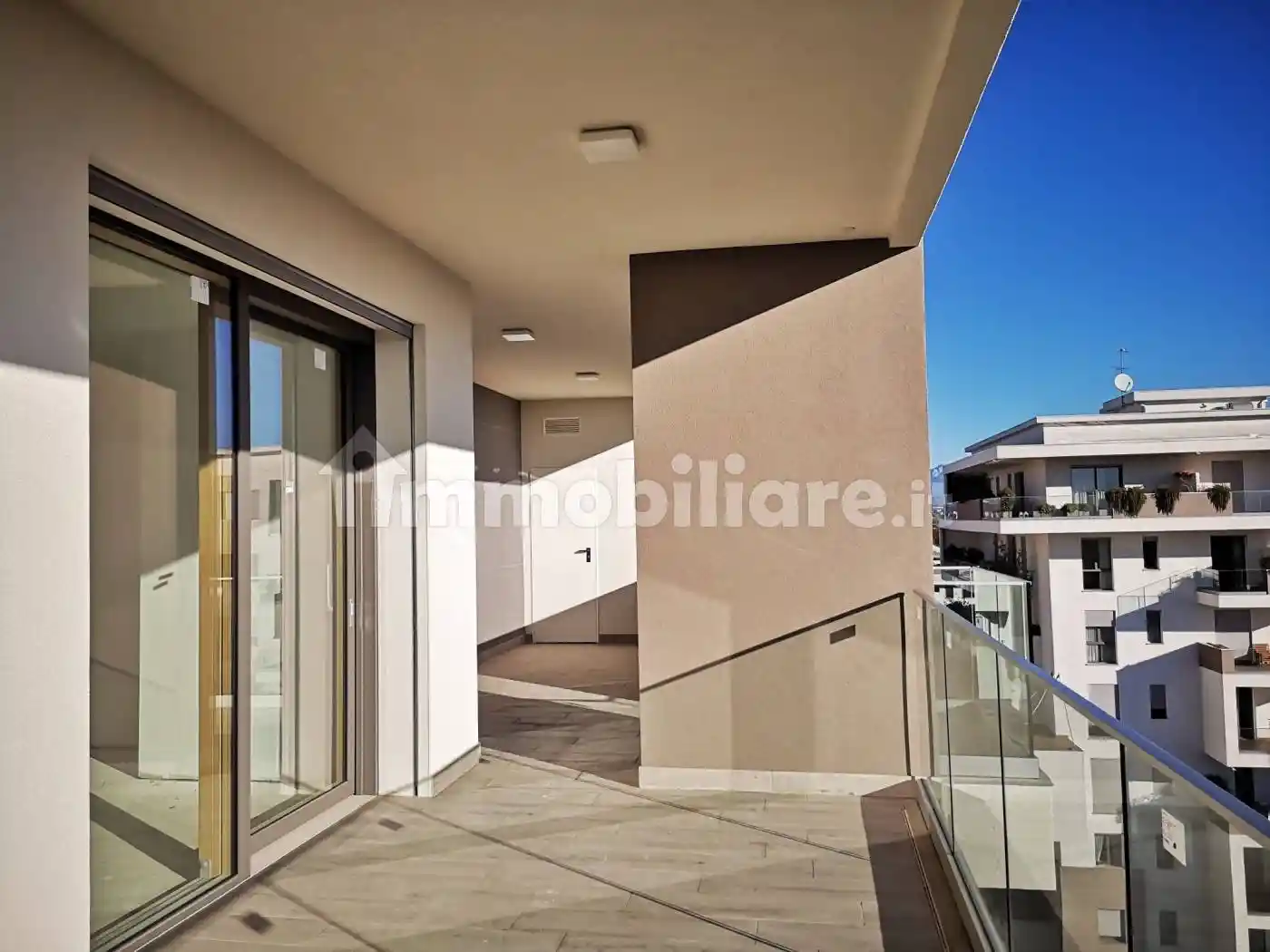 Quadrilocale via Giuseppe Giacosa 26, Cederna, Monza - foto 3