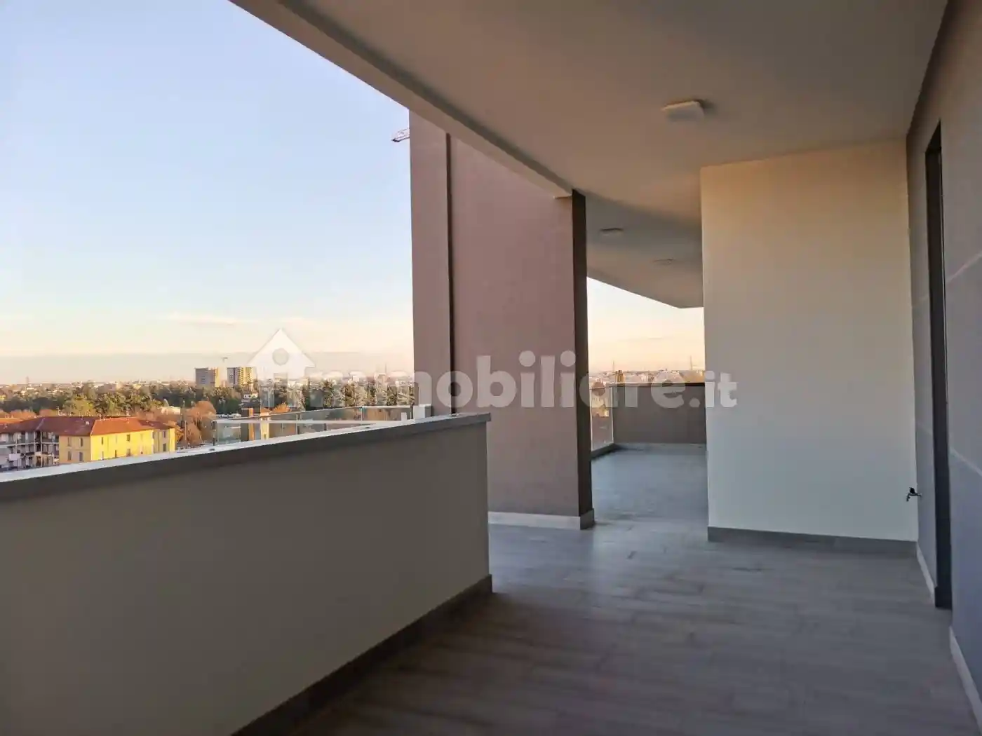 Quadrilocale via Giuseppe Giacosa 26, Cederna, Monza - foto 4