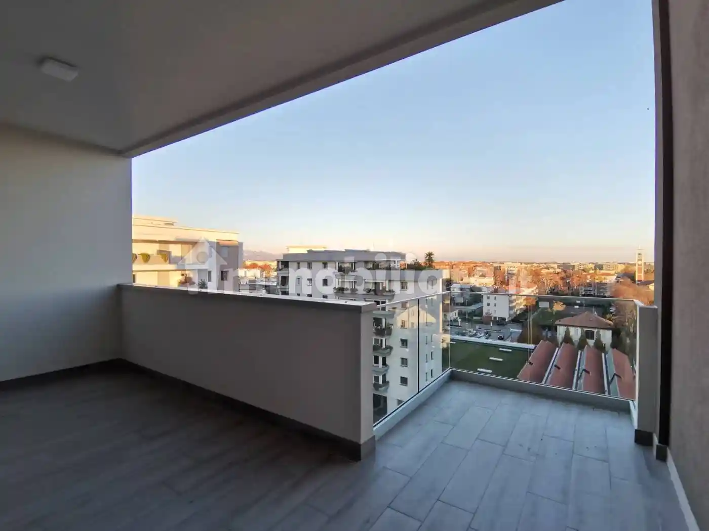 Quadrilocale via Giuseppe Giacosa 26, Cederna, Monza - foto 5