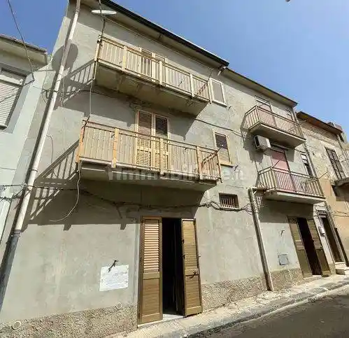 Villa in vendita a Campobello di Licata