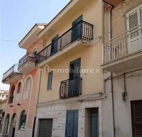 Villa in vendita a Campobello di Licata