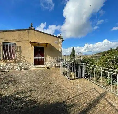 Villa in vendita a Campobello di Licata