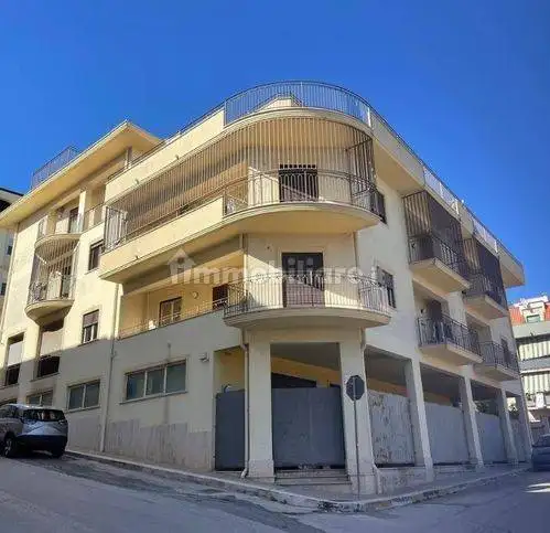 Villa in vendita a Canicattì