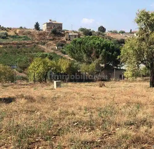 Villa unifamiliare, buono stato, 3457 m², Canicattì - foto 3