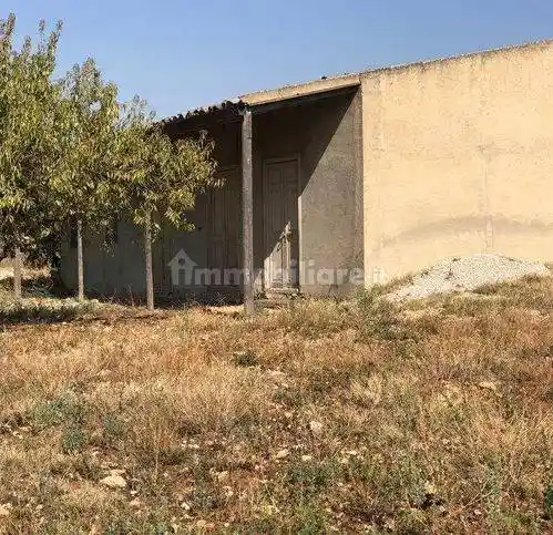 Villa unifamiliare, buono stato, 3457 m², Canicattì - foto 5