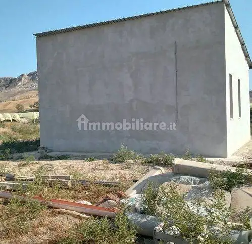 Villa in vendita a Licata
