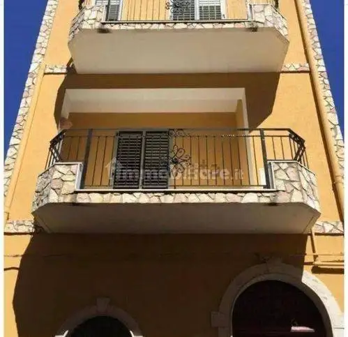 Villa in vendita a Ravanusa