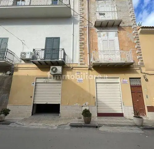 Villa in vendita a Ravanusa