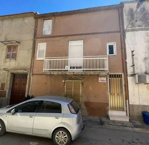 Villa in vendita a Ravanusa