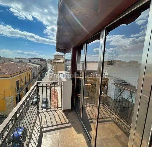 Attico - Mansarda in affitto a Campobello di Licata