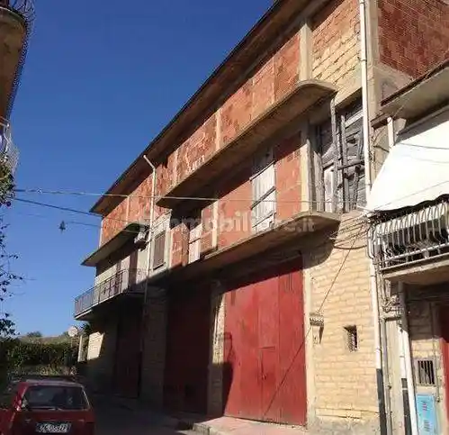 Appartamento in vendita a Campobello di Licata