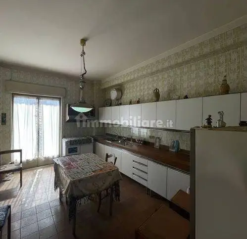 Appartamento buono stato, terzo piano, Campobello di Licata - foto 2