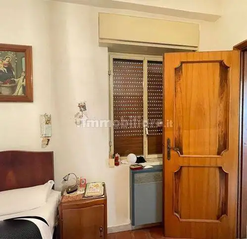 Appartamento buono stato, terzo piano, Campobello di Licata - foto 5