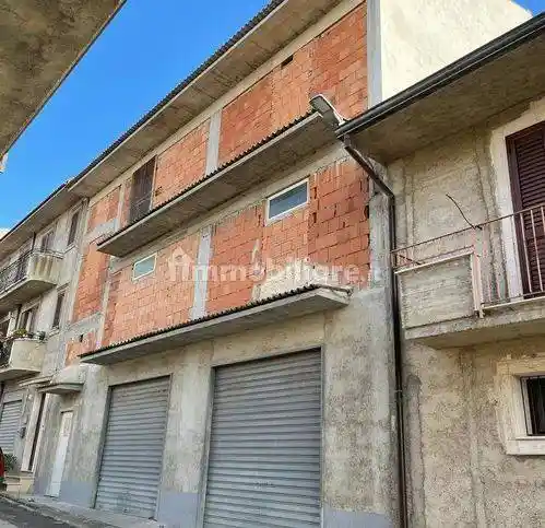 Appartamento in vendita a Campobello di Licata