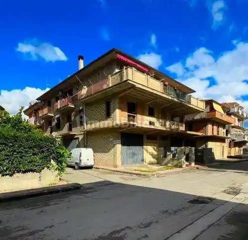 Appartamento in vendita a Campobello di Licata