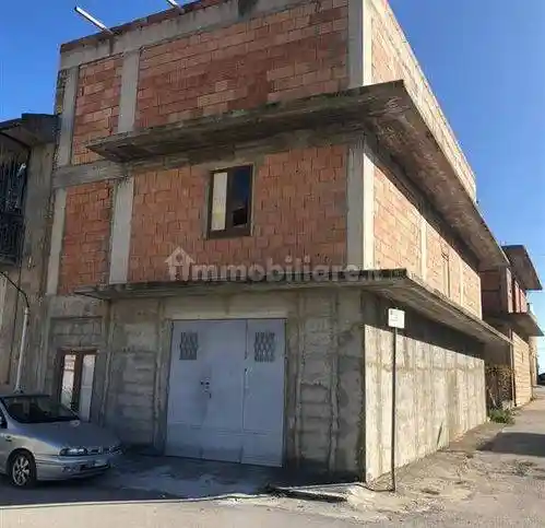 Appartamento in vendita a Campobello di Licata