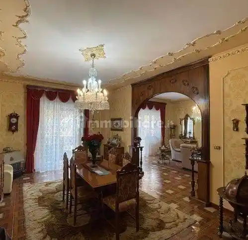 Appartamento in vendita a Campobello di Licata