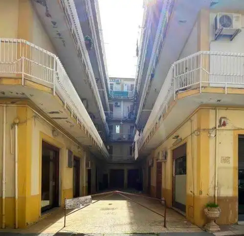 Appartamento in vendita a Ravanusa