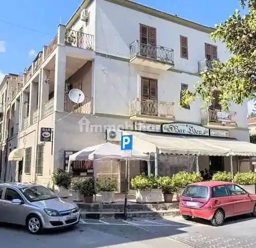 Appartamento in vendita a Campobello di Licata