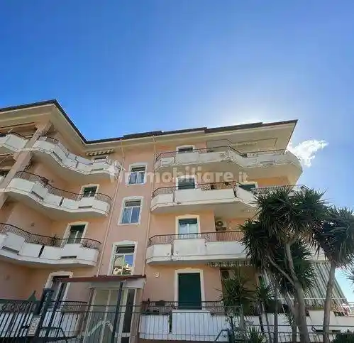 Appartamento in vendita a Campobello di Licata