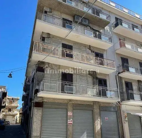 Appartamento in vendita a Ravanusa