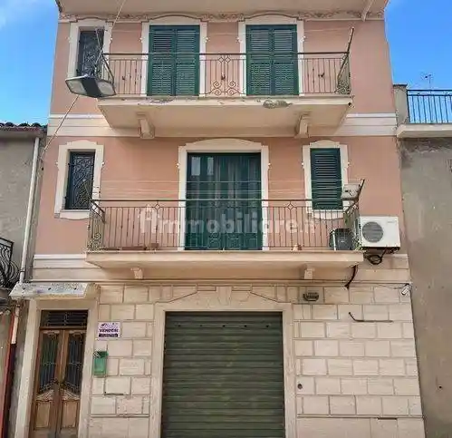 Villa in vendita a Campobello di Licata