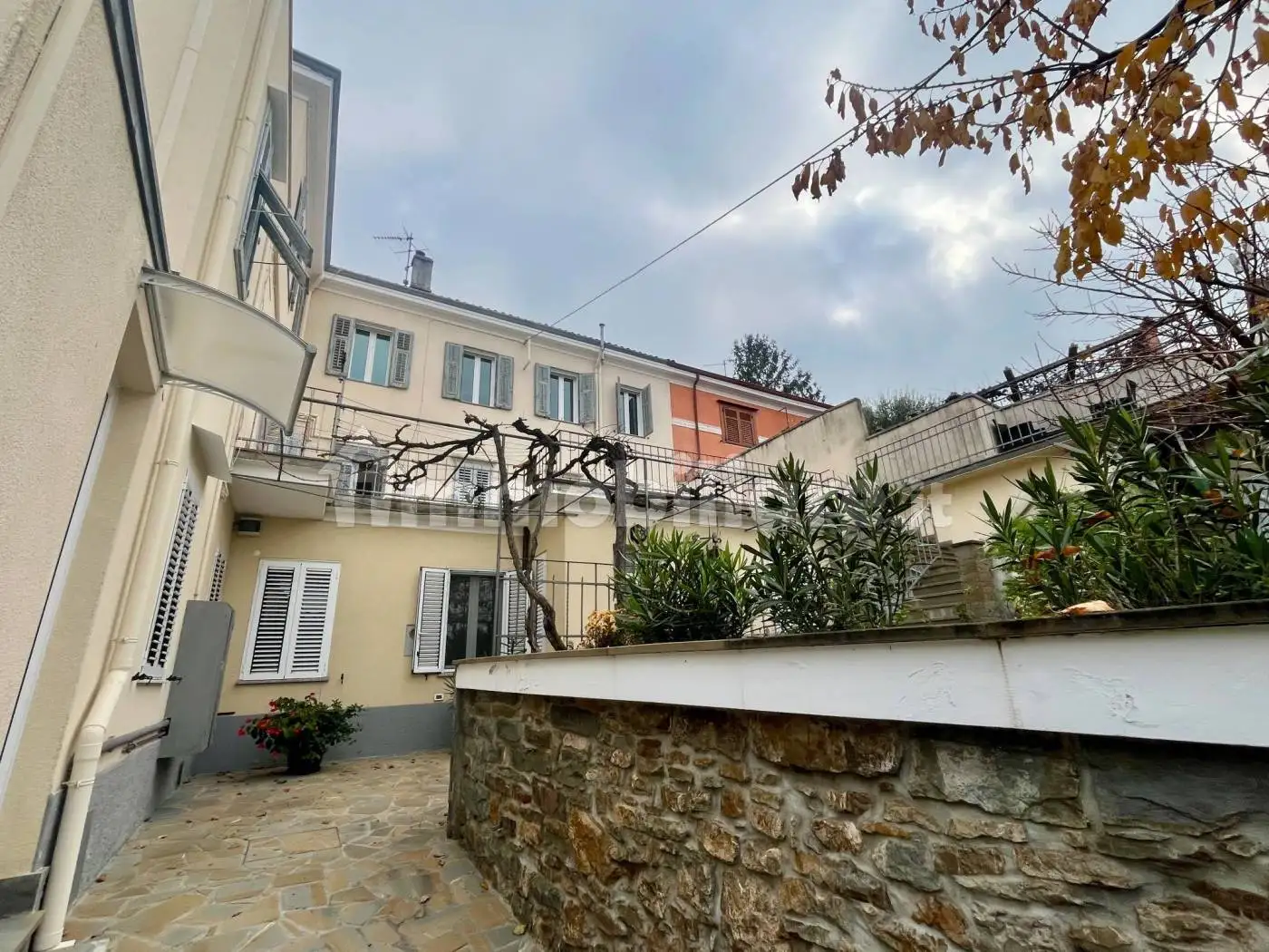 Appartamento in affitto a Trieste