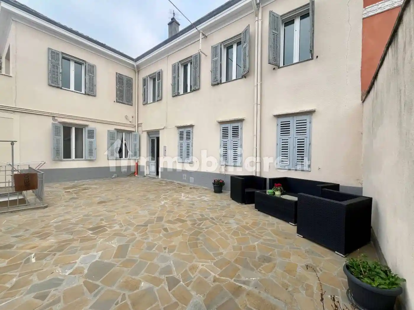 Trilocale via Decimo Giunio Giovenale 2, Scorcola, Trieste - foto 4