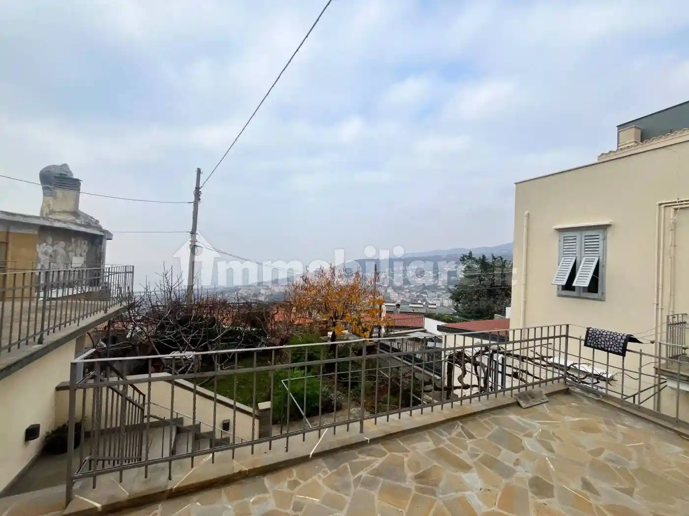 Trilocale via Decimo Giunio Giovenale 2, Scorcola, Trieste - foto 5