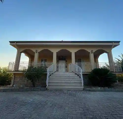 Villa in vendita a Campobello di Licata