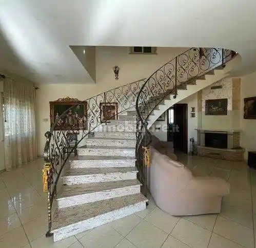 Villa in vendita a Campobello di Licata