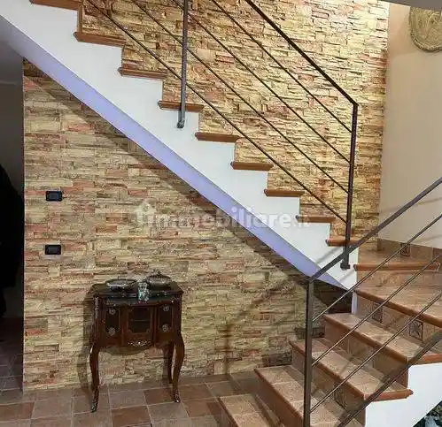 Villa in vendita a Campobello di Licata