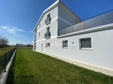 Villa in vendita a Castegnero