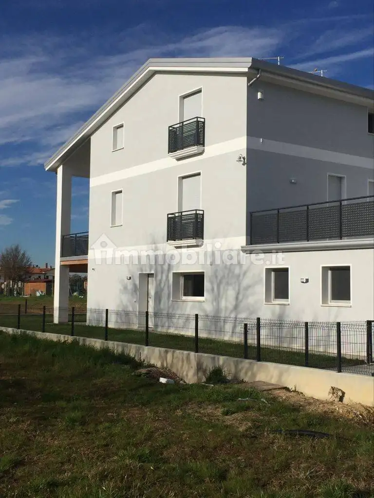 Villa bifamiliare, ottimo stato, 355 m², Ponte Di Castegnero, Castegnero - foto 2