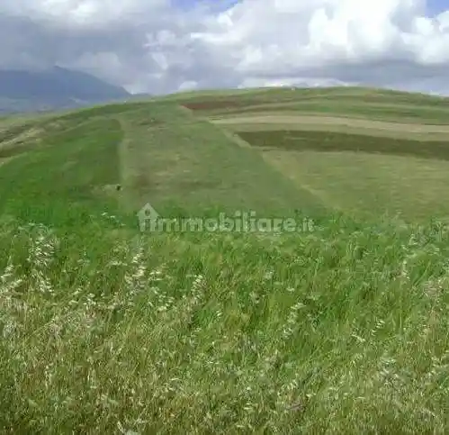 Rustico - Casale in vendita a Naro