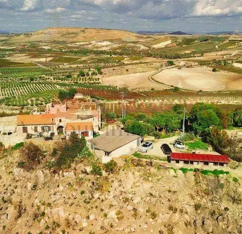 Rustico - Casale in vendita a Butera