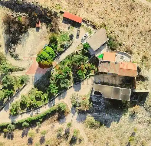 Rustico, buono stato, 596615 m², Butera - foto 3