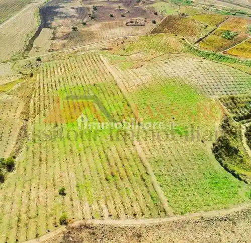 Rustico, buono stato, 596615 m², Butera - foto 4