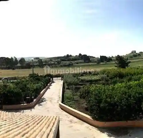 Villa in vendita a Campobello di Licata