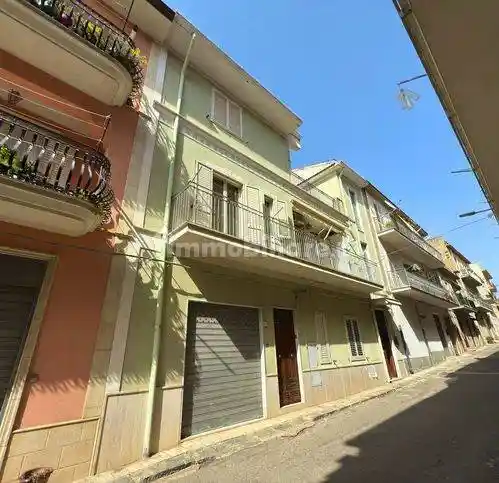 Villa in vendita a Campobello di Licata